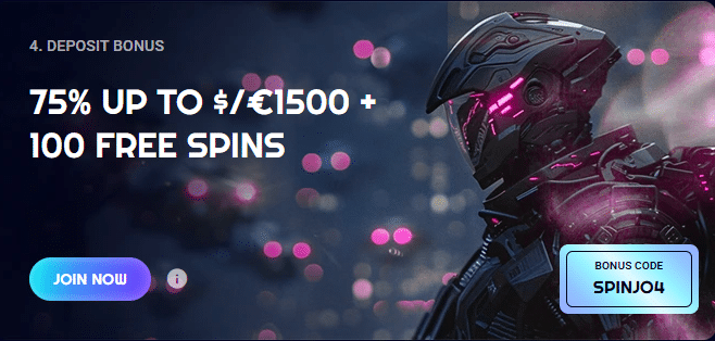 spinjo